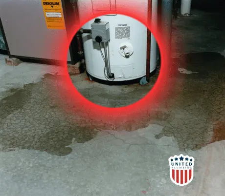 How do I know if I should repair or replace my hot water tank?