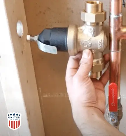 Why is my water heater making  knocking noise