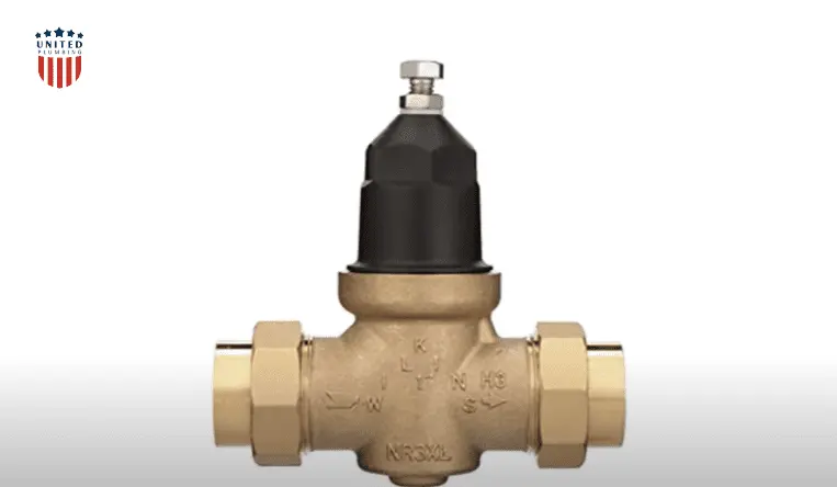 Pressure Reducing Valve (PRV)