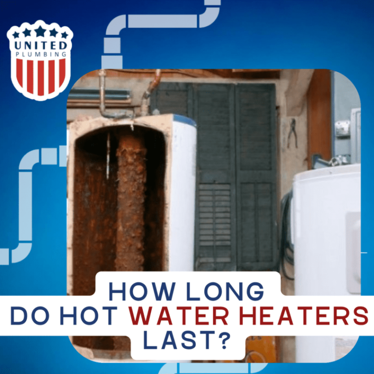 How long do hot water heaters last?