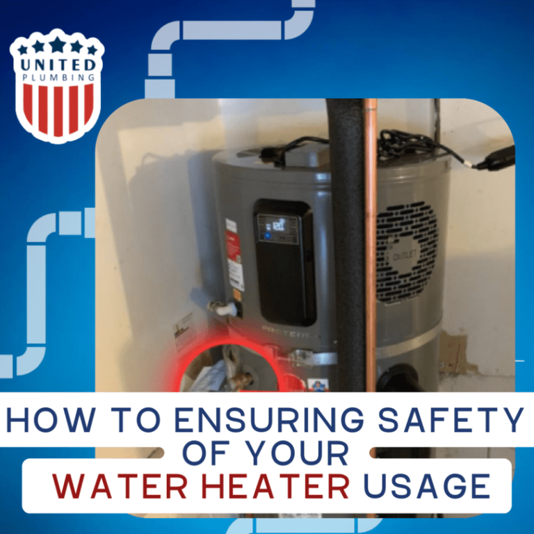 7 tips: How to Ensuring Safety of your water heater usage