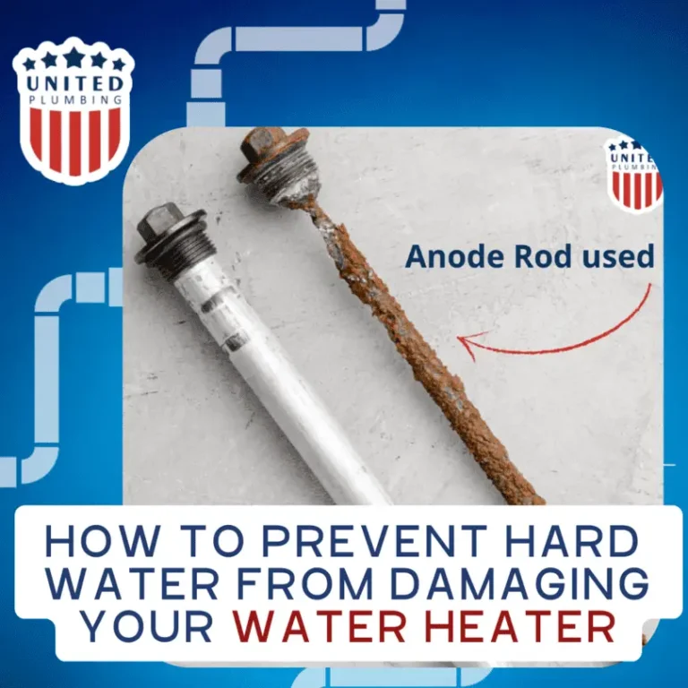 How to Prevent Hard Water from Damaging Your Water Heater