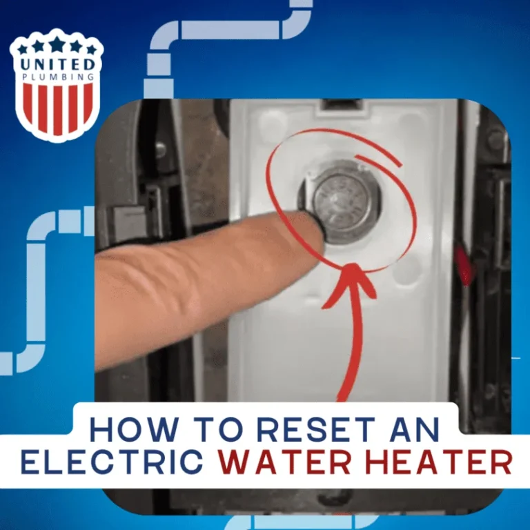 How To Reset An Electric Water Heater