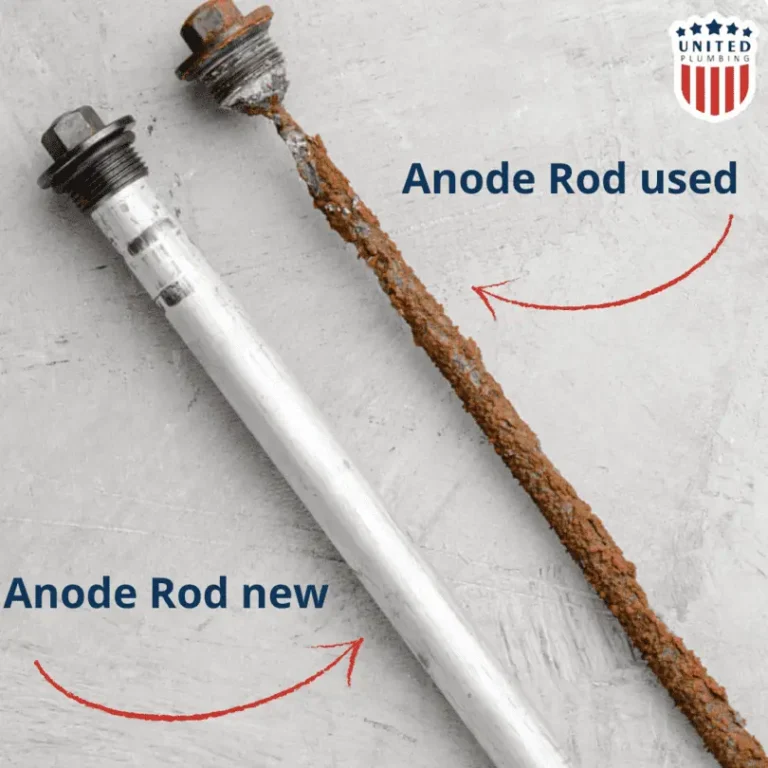 Anode Rod