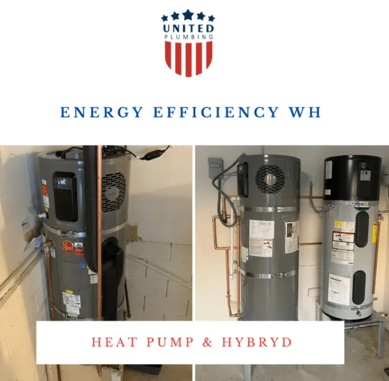 Heat pump&hybryd