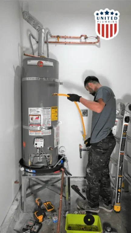 water_heater_installation_Dublin