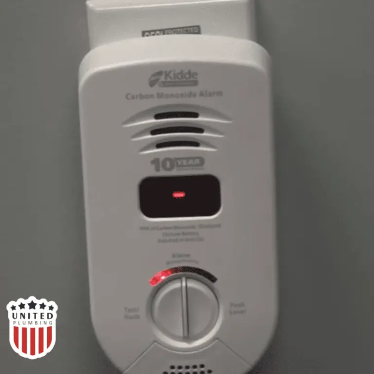 Invest in Carbon Monoxide Detectors