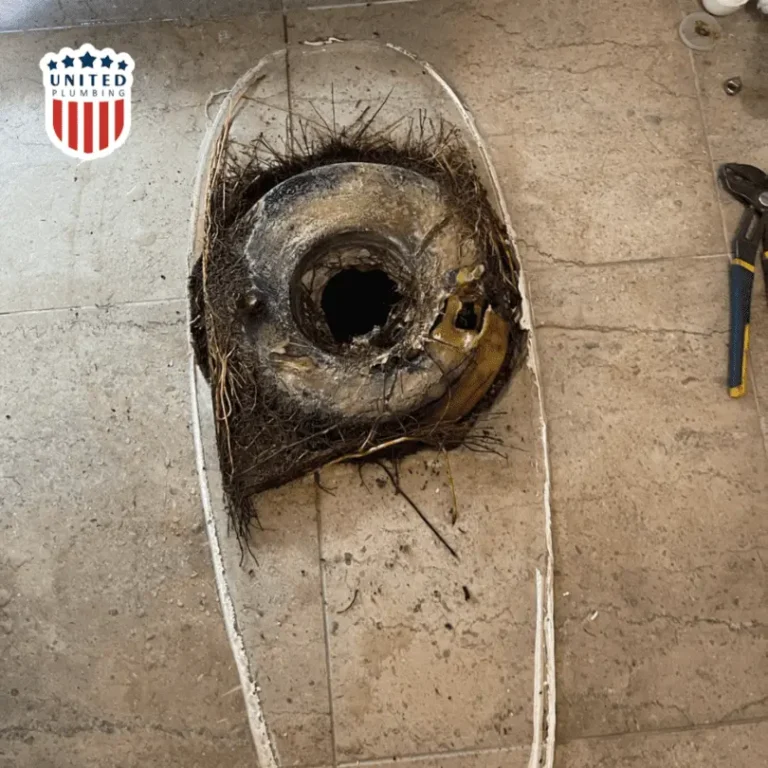 sewer line replacement San Jose