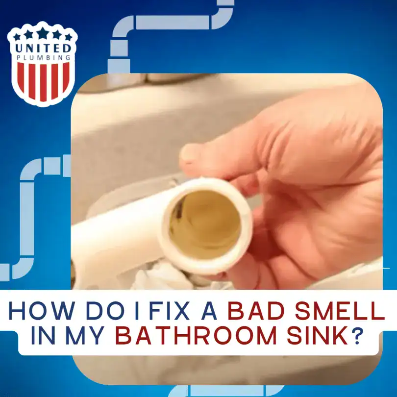 What is the best way to unclog a bathroom sink United Plumbing Blog