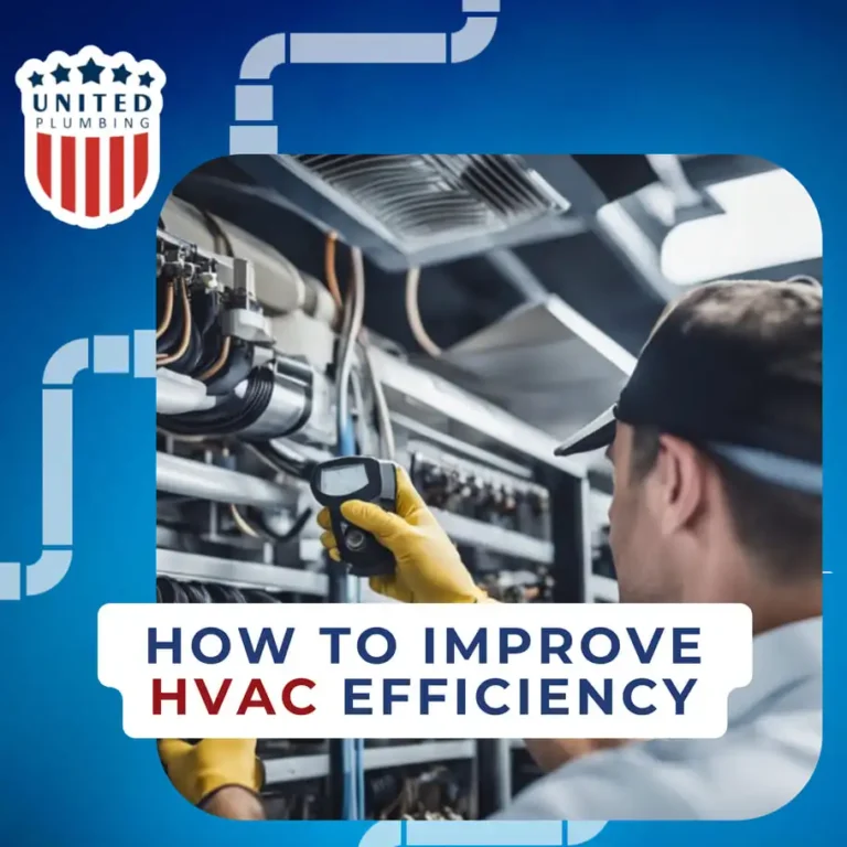 How to Improve HVAC Efficiency: Tips and Tricks for Optimal Performance