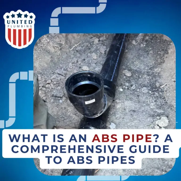 What is an ABS Pipe? A Comprehensive Guide to ABS Pipes