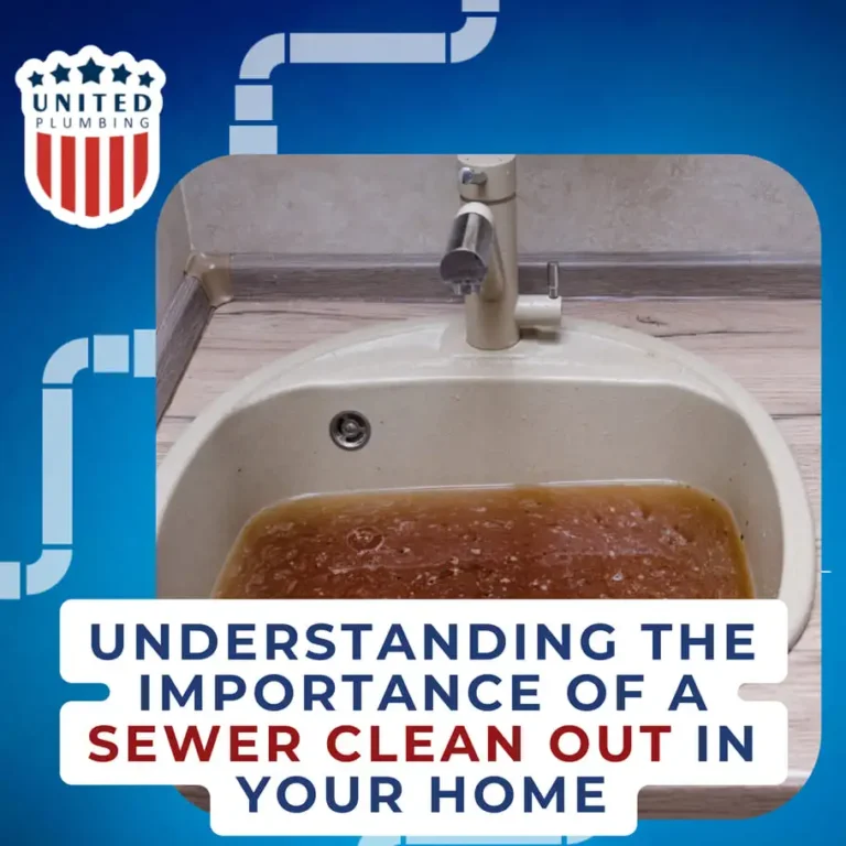 Understanding the Importance of a Sewer Clean Out in Your Home for Maintaining Plumbing Health