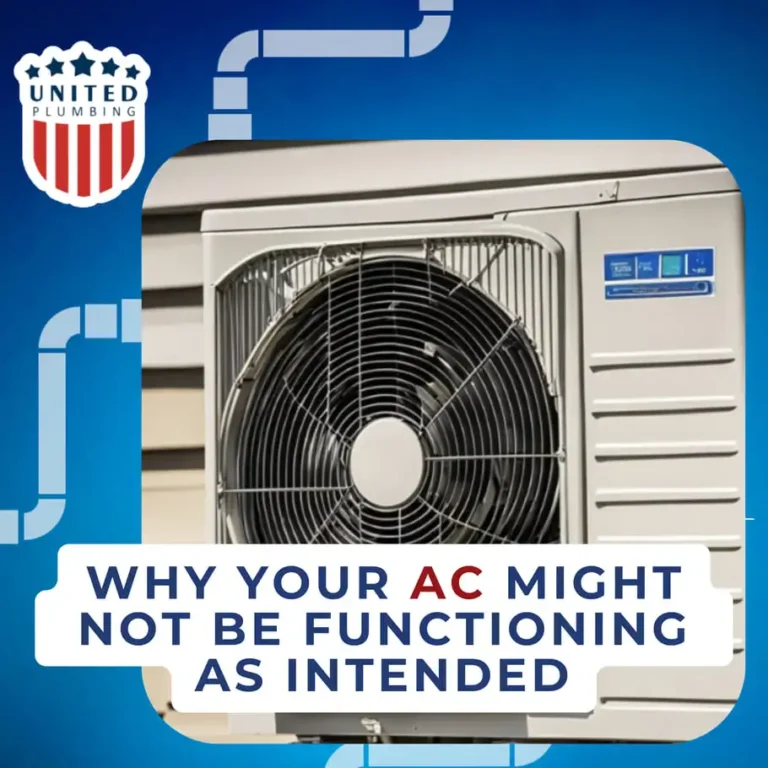 Improper Installation: Why Your AC Might Not Be Functioning As Intended