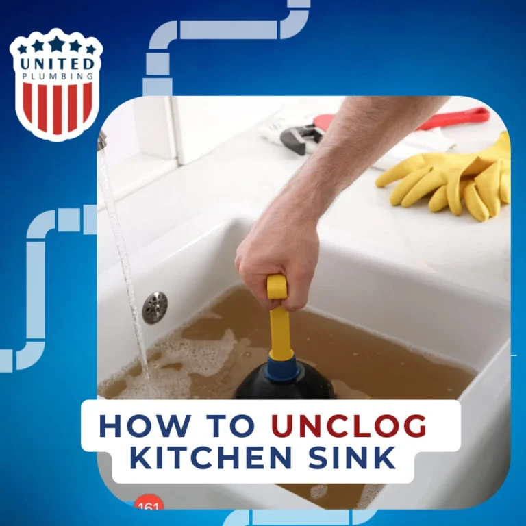 The 5 Best Ways to Unclog Your Kitchen Sink, According to Plumbers