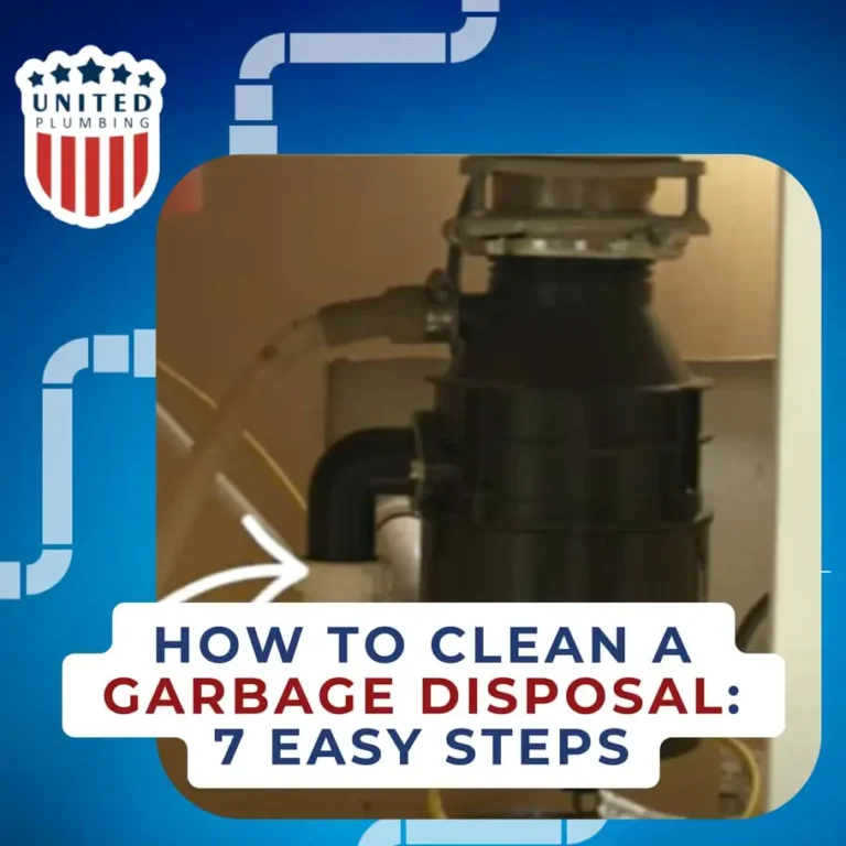 How to Clean a Garbage Disposal