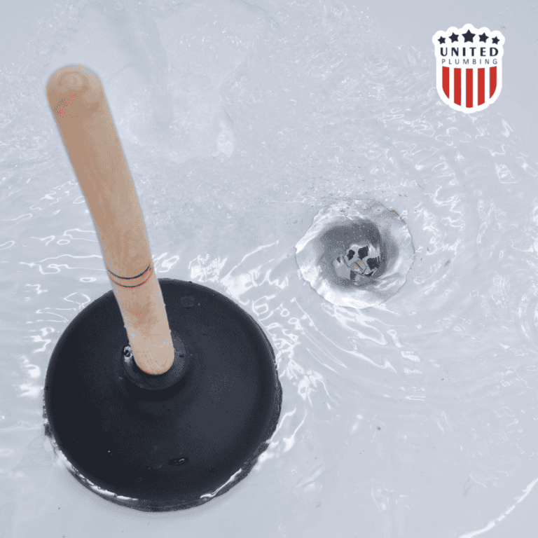 How to Unclog a Shower Drain: Easy Ways| United Plumbing