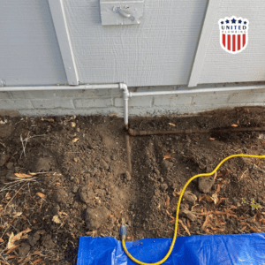 Do Plumbers Fix Gas Leaks? | United Plumbing & Water Heaters