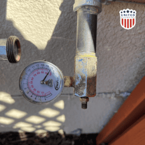 Do Plumbers Fix Gas Leaks? | United Plumbing & Water Heaters