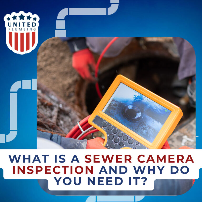 What Is a Sewer Camera Inspection and Why Do You Need It?