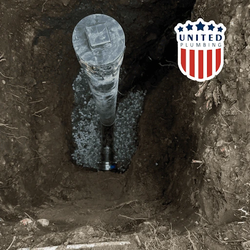 Visualize the Drain Layout