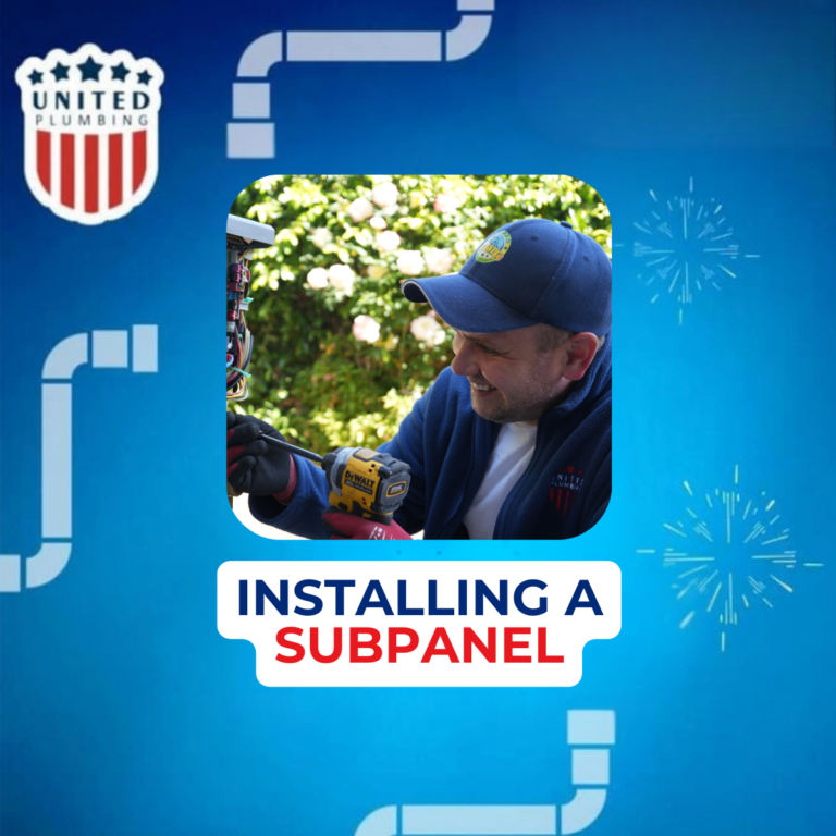 Installing a Subpanel: What Homeowners Need to Know Before Upgrading