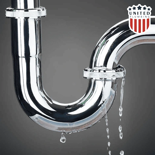  Plumbing Leaks