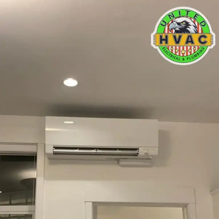hvac maintenance