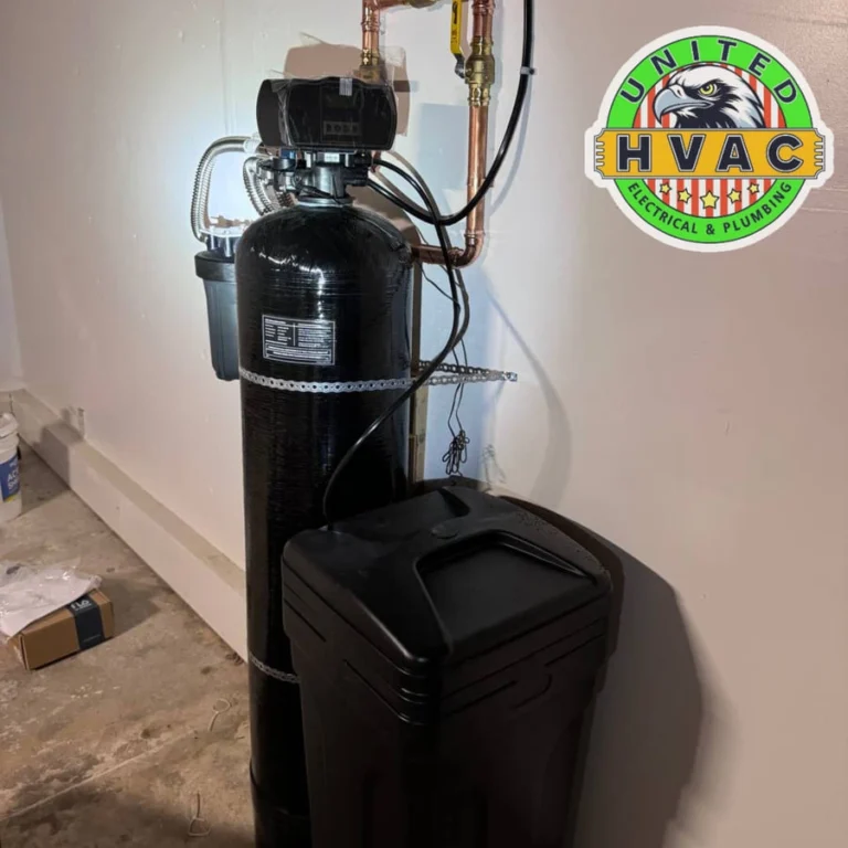 reverse osmosis water filter benefits
