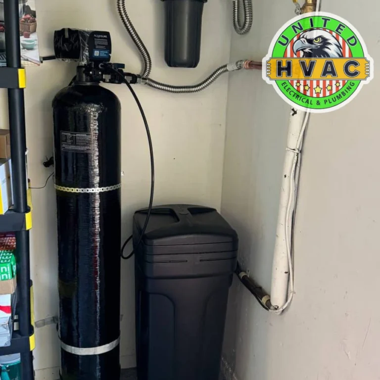 what is reverse osmosis water filter
