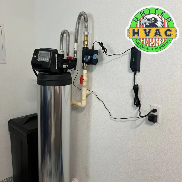 whole house reverse osmosis water filter
