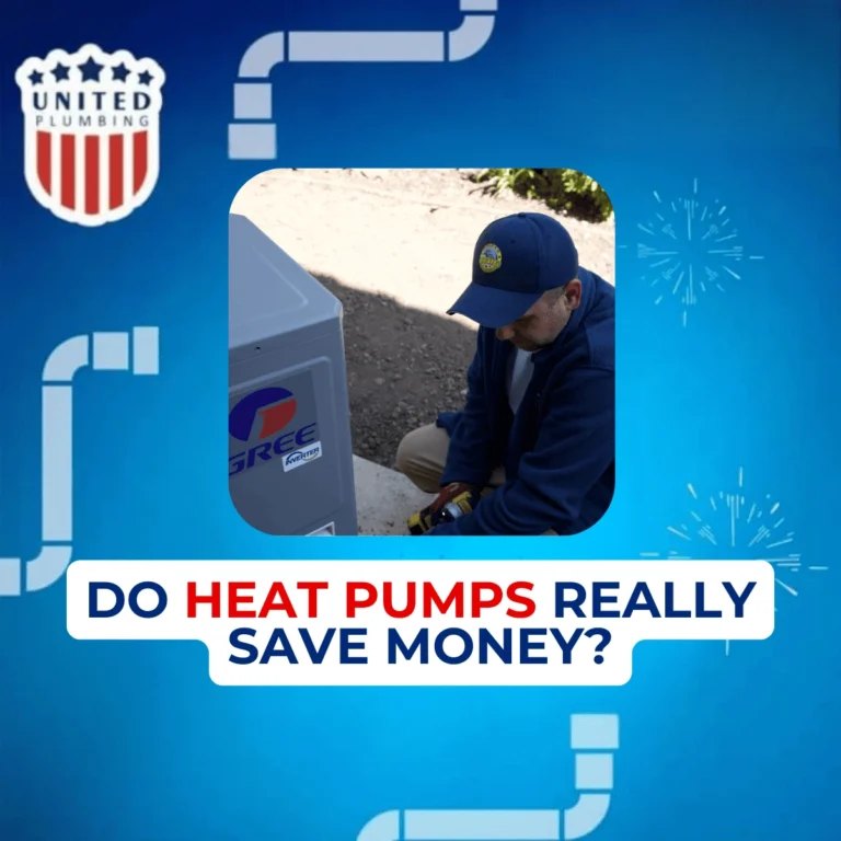 Do Heat Pumps Really Save Money?