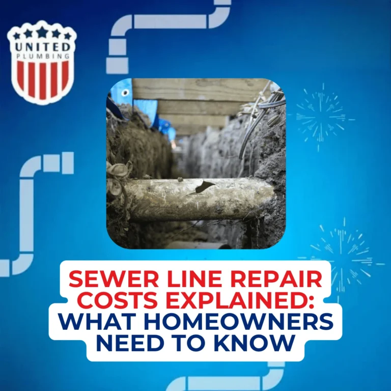 Sewer Line Repair Costs Explained: What Homeowners Need to Know Sewer Line Repair Costs Explained: What Homeowners Need to Know