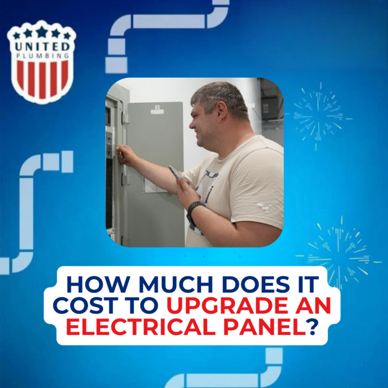 How Much Does It Cost to Upgrade an Electrical Panel?