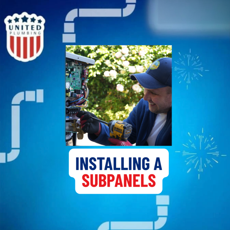 Installing a Subpanel: What Homeowners Need to Know Before Upgrading Installing a Subpanel: What Homeowners Need to Know Before Upgrading