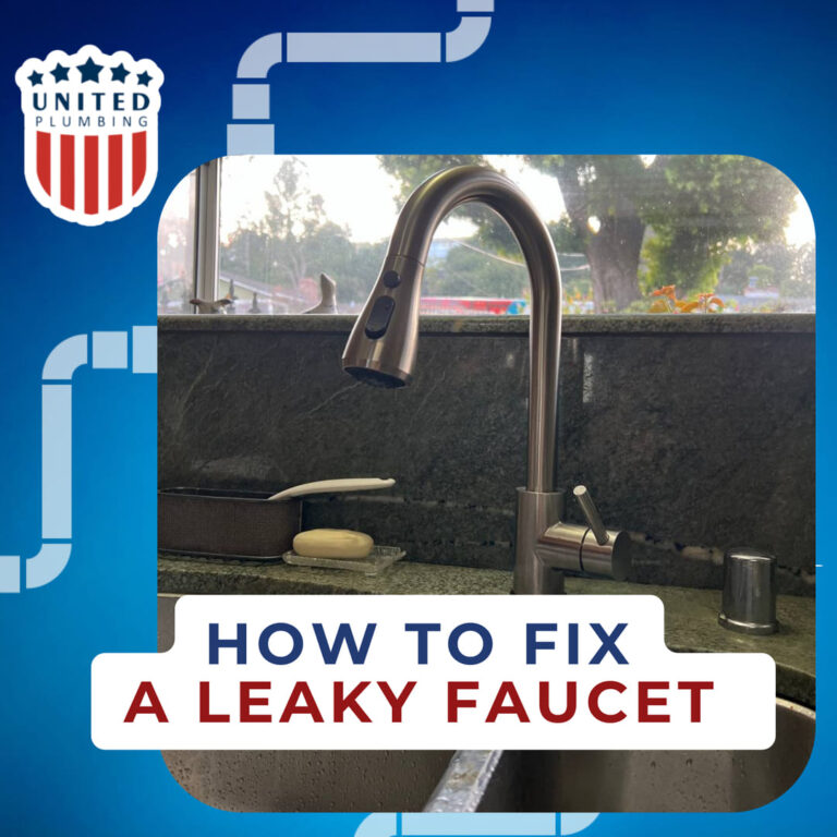 How to fix a leaky faucet How to fix a leaky faucet