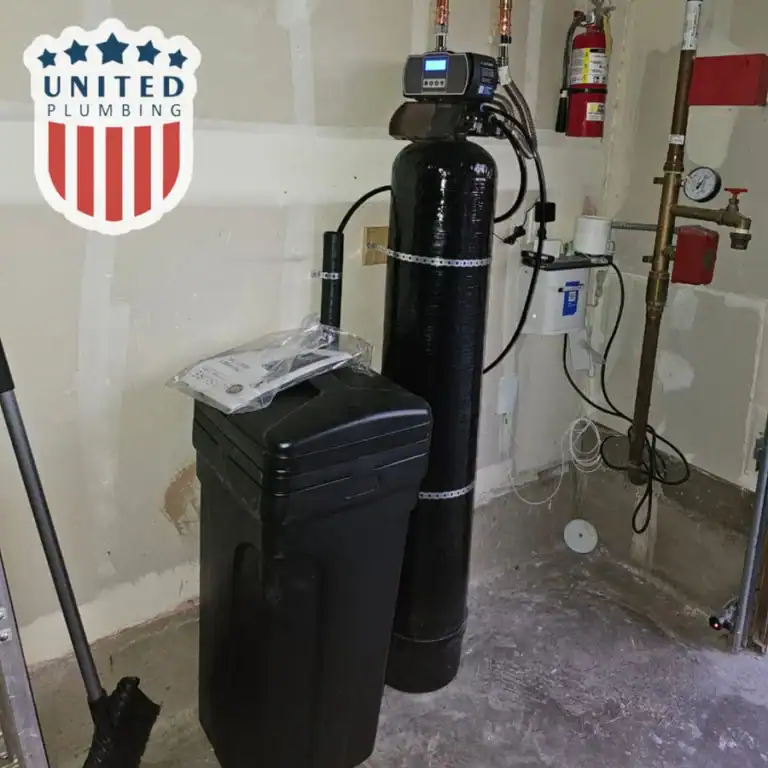 Water Softener