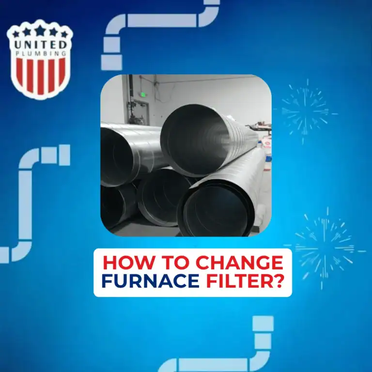 How to change furnace filter?