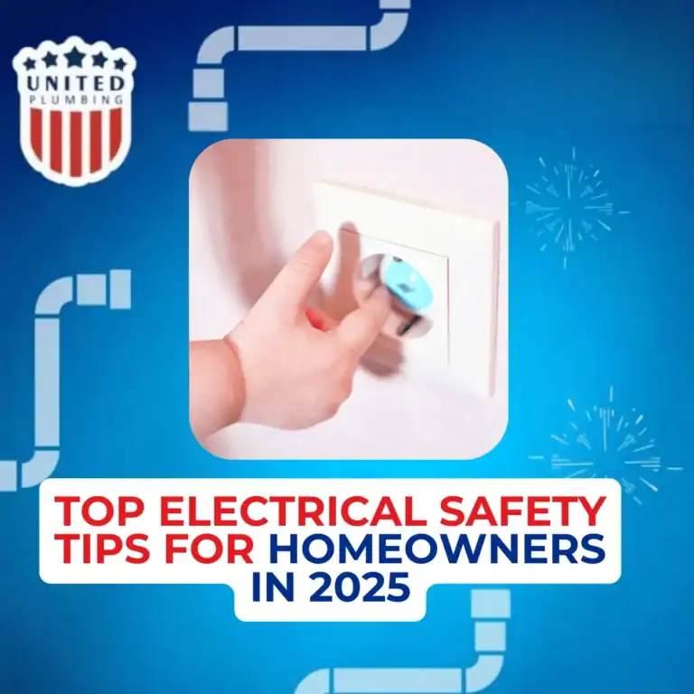 Electrical Safety and Efficiency: Practical Tips for Homeowners