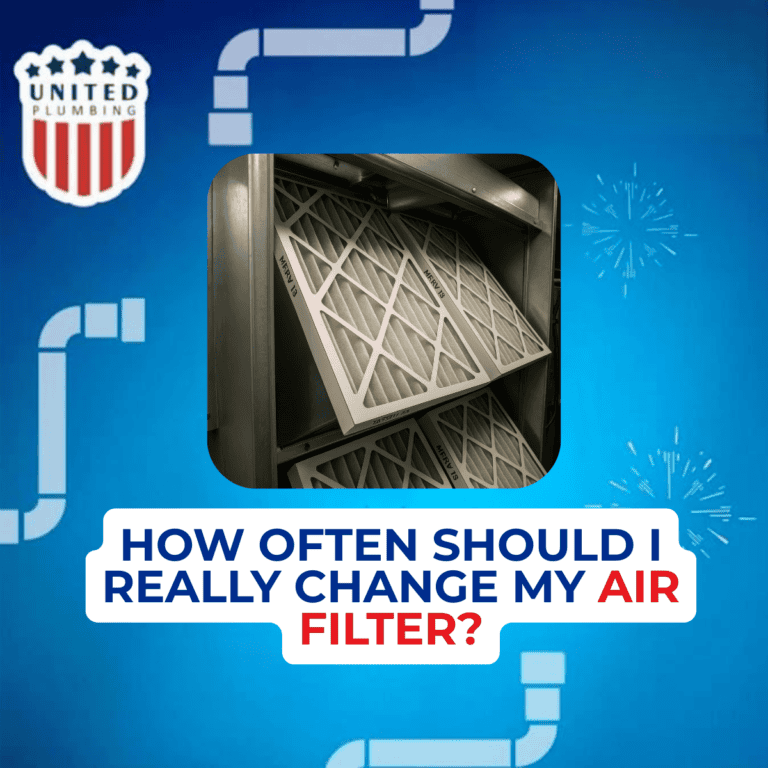 How Often Should I Really Change My Air Filter?
