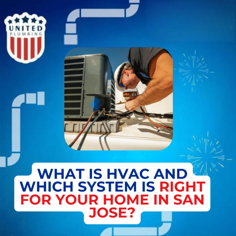 What Is HVAC and Which System Is Right for Your Home in San Jose? What Is HVAC and Which System Is Right for Your Home in San Jose?