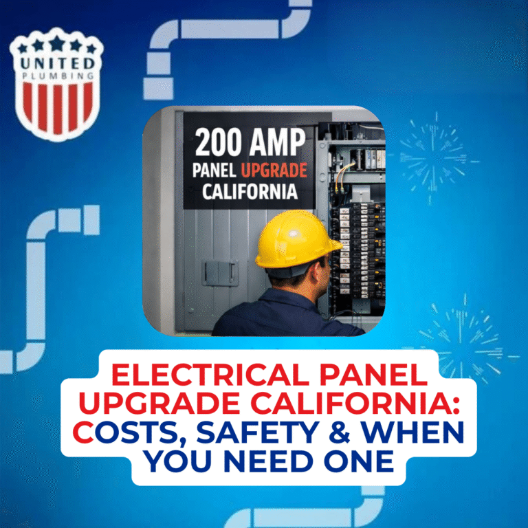 Electrical Panel Upgrade California: Costs, Safety & When You Need One