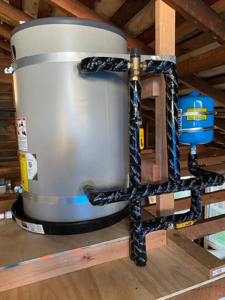 Bay-Areas-Gas-Water-Heater-Rule