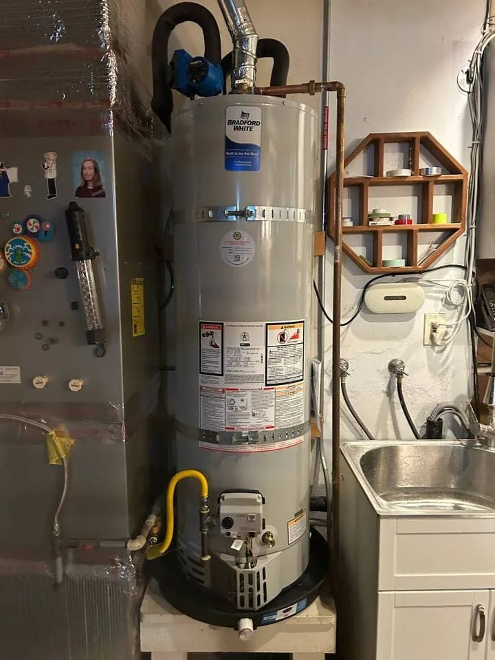 Bay-Areas-Gas-Water-Heater-Rule
