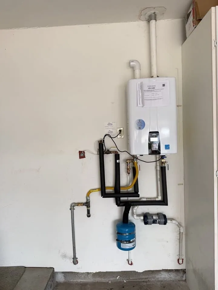 Bay-Areas-Gas-Water-Heater-Rule