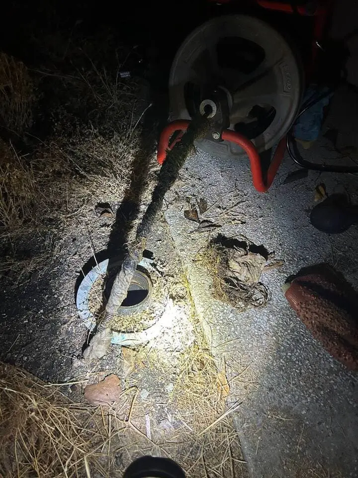 Professional Drain Cleaning Services: What the Job Involves