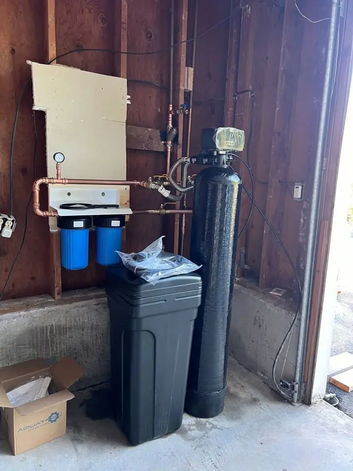 Bay Area-Specific Water Issues