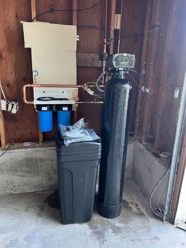 When an Under-Sink Filter Is No Longer Enough