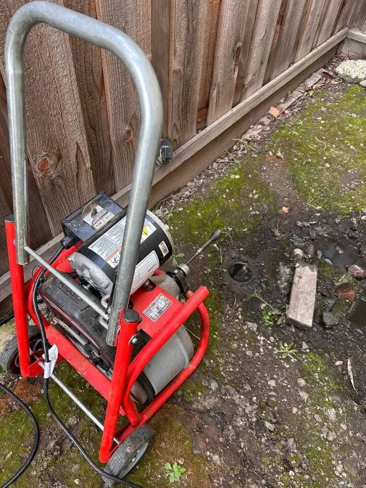 Drain Cleaning Service Cost in the Bay Area