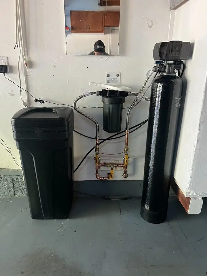 When an Under-Sink Filter Is No Longer Enough