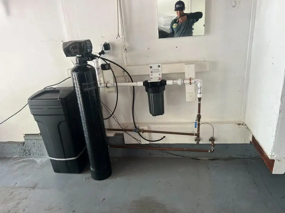Where the System Is Installed and What to Expect on the Day